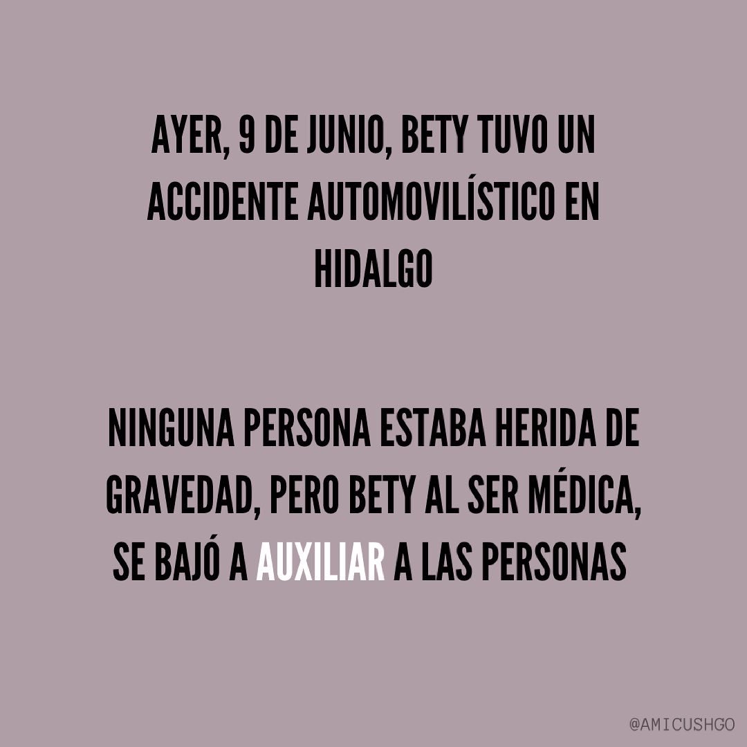 amicushgo's tweet photo. ¿Qué pasó en Hidalgo?

#JusticiaParaBety https://t.co/S8myQ7MgOZ