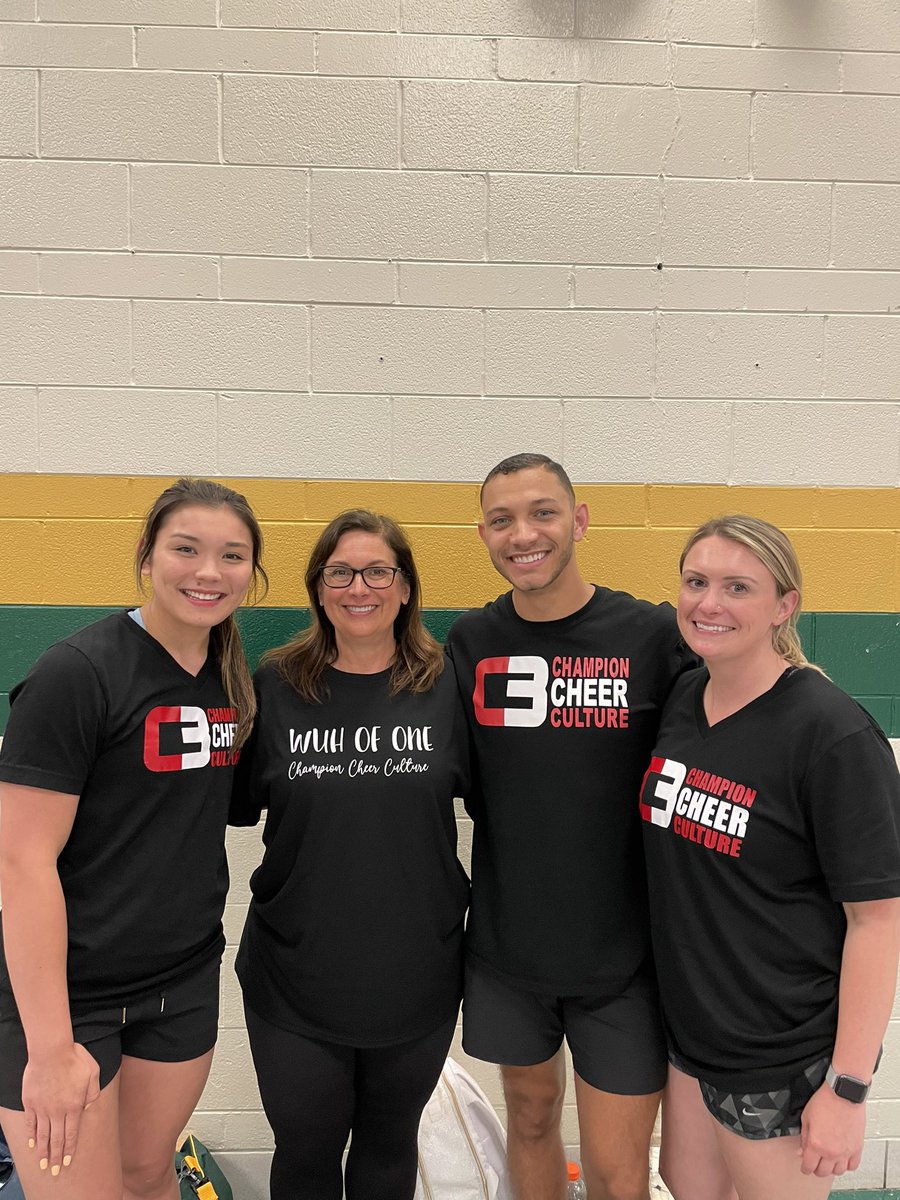 Laura Duesing / C3 tweet media