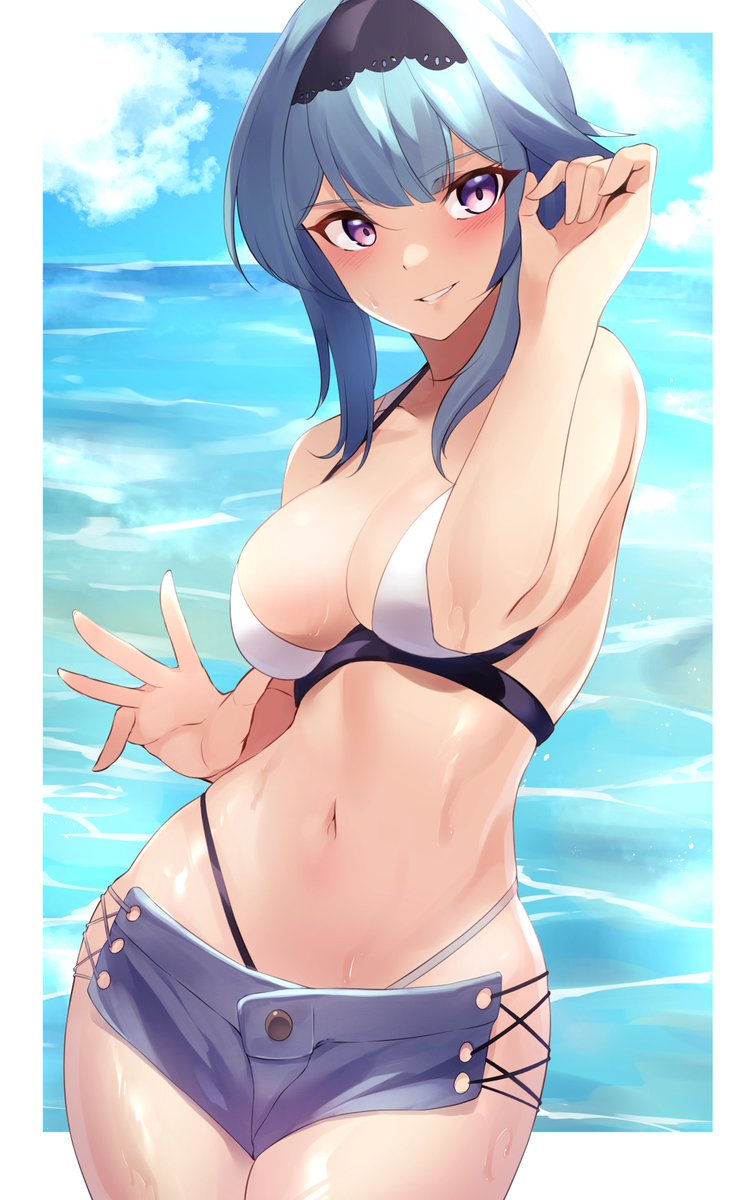 #2021年自分が選ぶ今年上半期の4枚
原神っぱいに溢れた上半期😋 