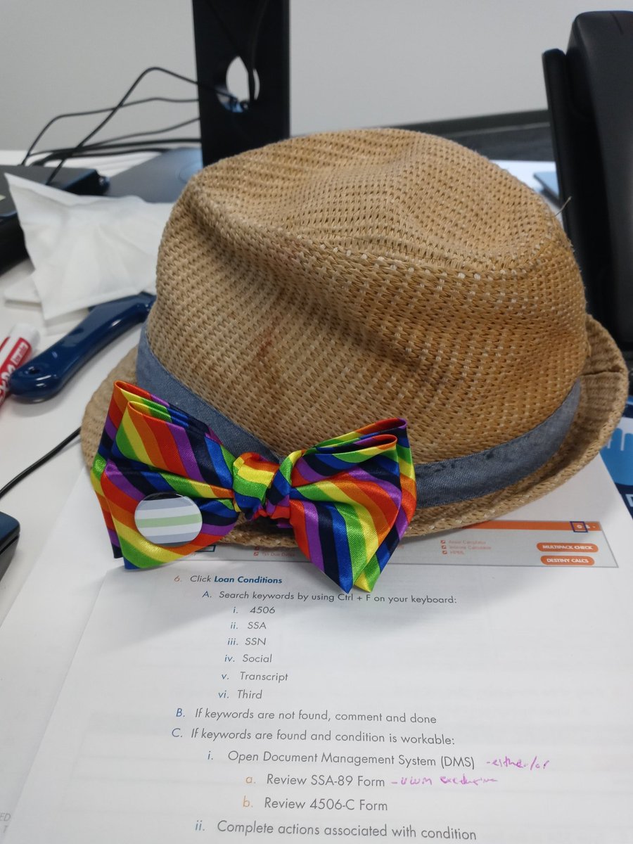 FirmButler's tweet image. Happy #Pride2021  Celebrate it like the only way you know how: your own.