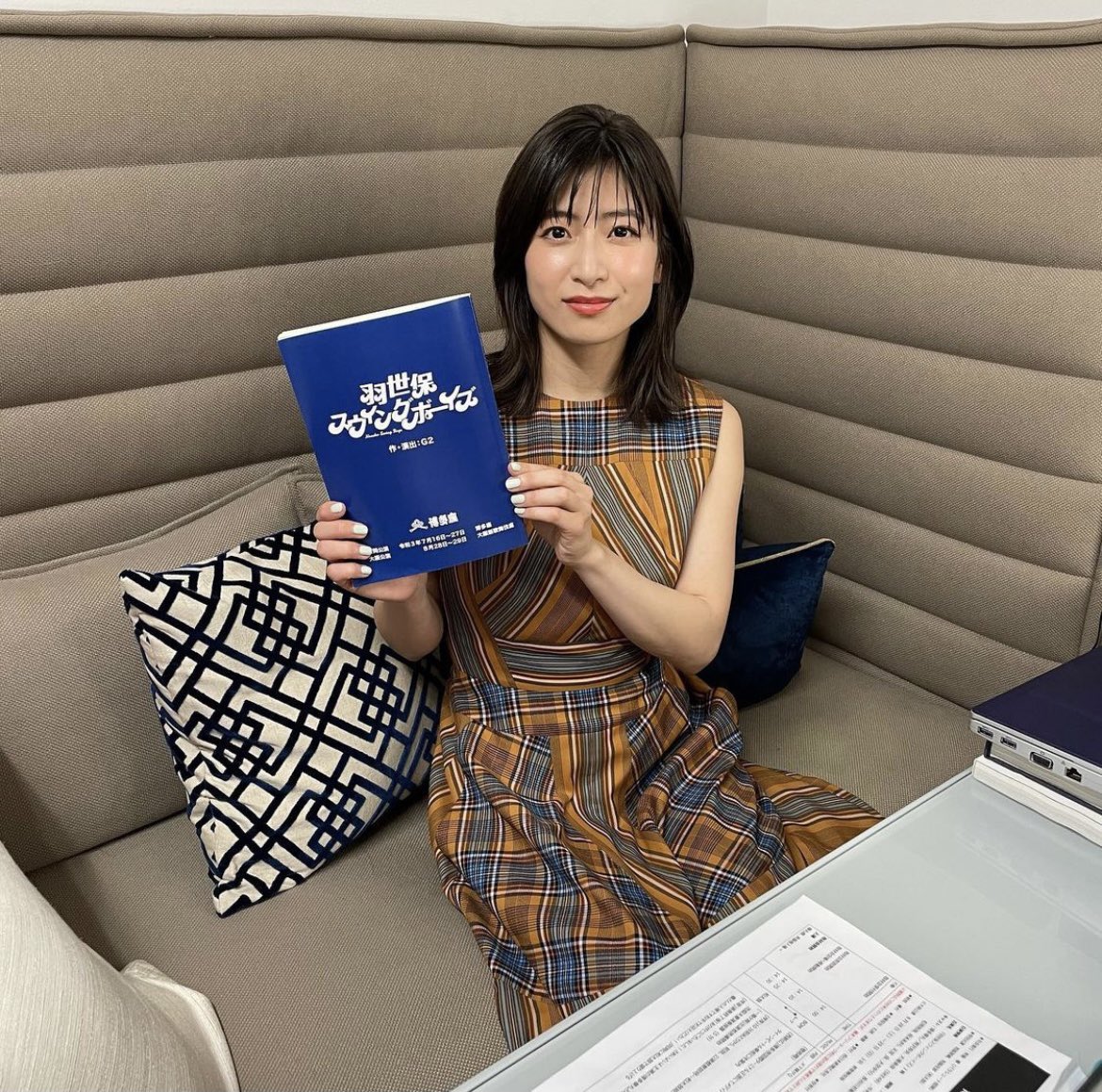 南沢奈央 Naosway Bot Twitter