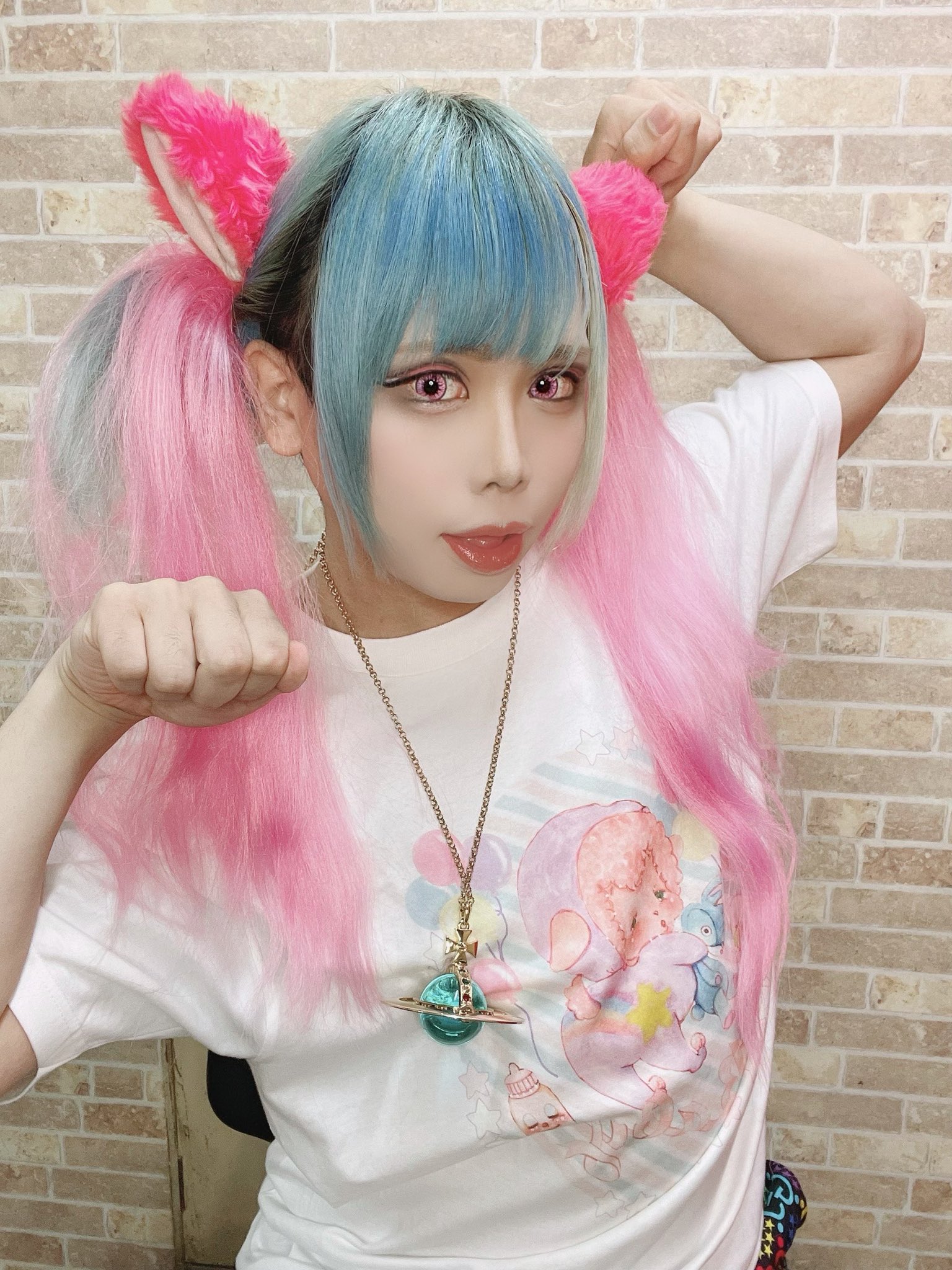 0.1gの誤算 ポイントカード プリクラ