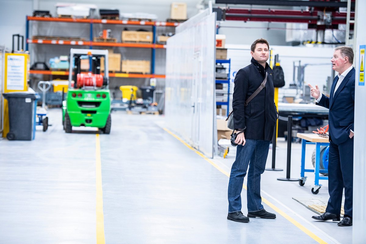 Advanced Manufacturing Research Centre on Twitter "In 2020