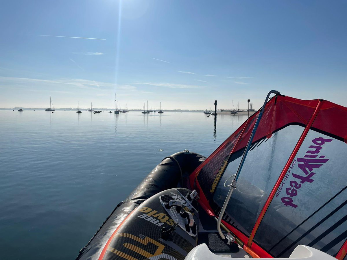 Tow in session is on