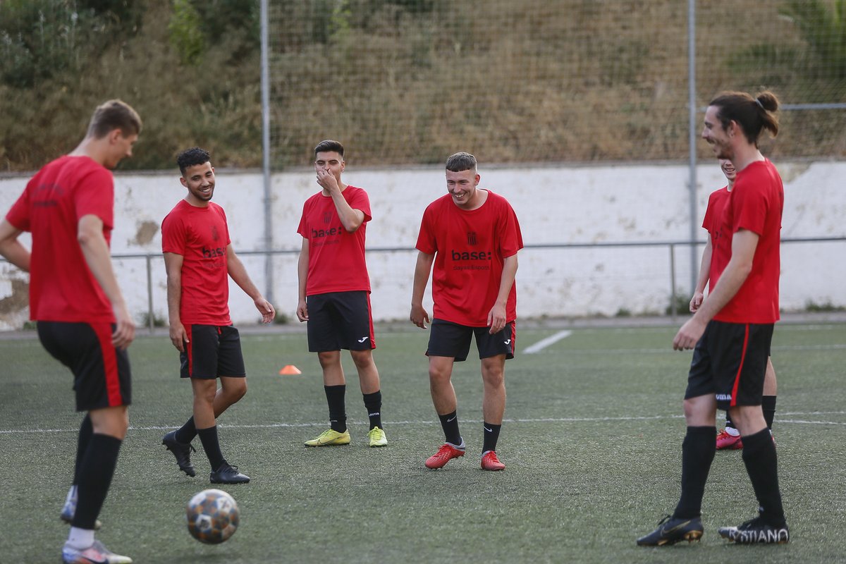 🆙 El creixement exponencial del <a href="/CE_ESPARREGUERA/">CE_Esparreguera</a>, a <a href="/la_frontal/">LaFrontal</a> 🔝

🚀 El club ha doblat el seu nombre d'equips en els últims anys

📺 Gaudeix del programa el dilluns 14 a les 20h a l'fcf.tv!

🔗 Més a fcf.cat/noticia/el-cre…

 #FCFTV #futbolcat #futfem