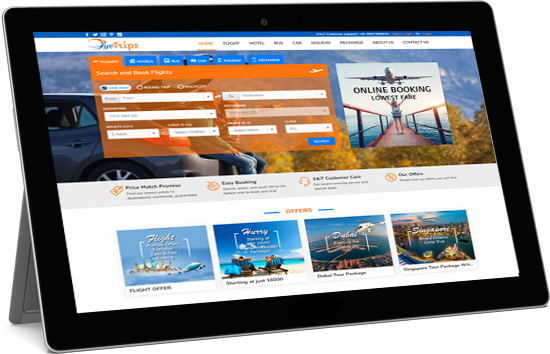 srdvtech's tweet photo. Best Travel Portal Solution Tips You Will Read This Year.
#srdv #whitelabel #flightapi #hotelapi #apiintegration #travelwebsitedevelopment #travelportal #traveltechnology #b2ctravelportal  #b2btravel #travelapi #travelportalsolution 
more info :https://t.co/dnPxbkjeeT https://t.co/ppLGJkfH93