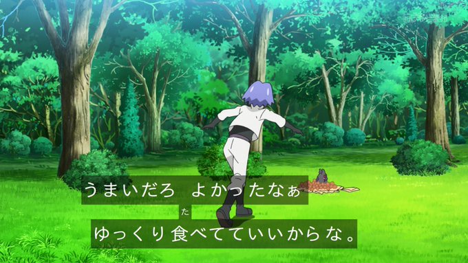 コジロウのtwitterイラスト検索結果 古い順