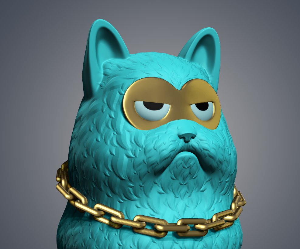 catpunks3d's tweet photo. 😻Punk offer for punk lovers
😱Have time to adopt a catpunk 3D at a price reduced by 4 times, only 0.25 ETH
🙀There are only 4 catpunks at this price - #1, #3, #4, #8 
🕵️Who is faster?
#NFT #Crypto #NFTs #cryptoart #nftart #nftcollector #NFTartist #NFTCommunity #nftcollectors https://t.co/8b0jMnHwgL