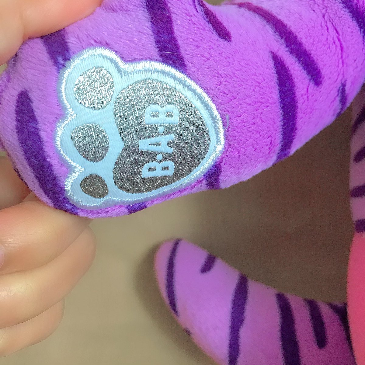 BAB pony ♡︎
ไม่มีตำหนินะค้าบ 

รหัส : bab pony
สินสอด 120.-
สนใจรับ cf ใต้รูปพร้อมรหัสเลย 🌷✨