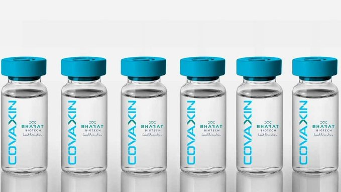 ians_india's tweet photo. The US Food and Drug administration (@US_FDA) has denied approval for emergency use of #Covaxin, developed by #Hyderabad-based #BharatBiotech (@BharatBiotech), and has asked for additional data, biopharmaceutical @Ocugen, the US partner of the Indian vaccine maker has said. https://t.co/ab8FNeZoDg