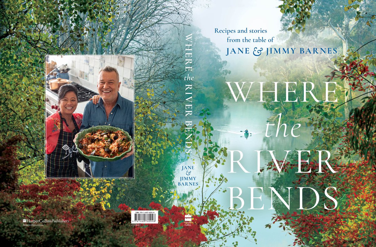 Jimmy Barnes tweet media