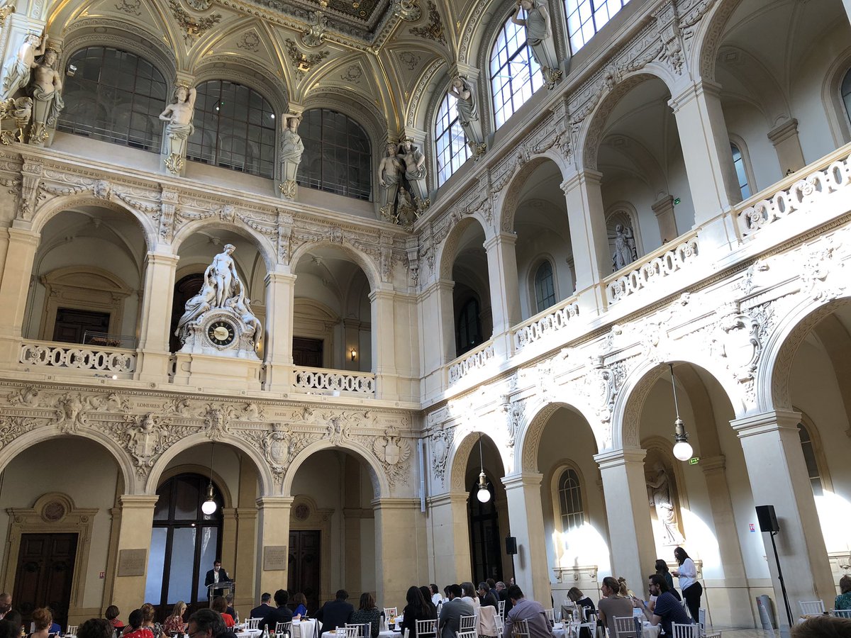 UJA de Paris tweet media