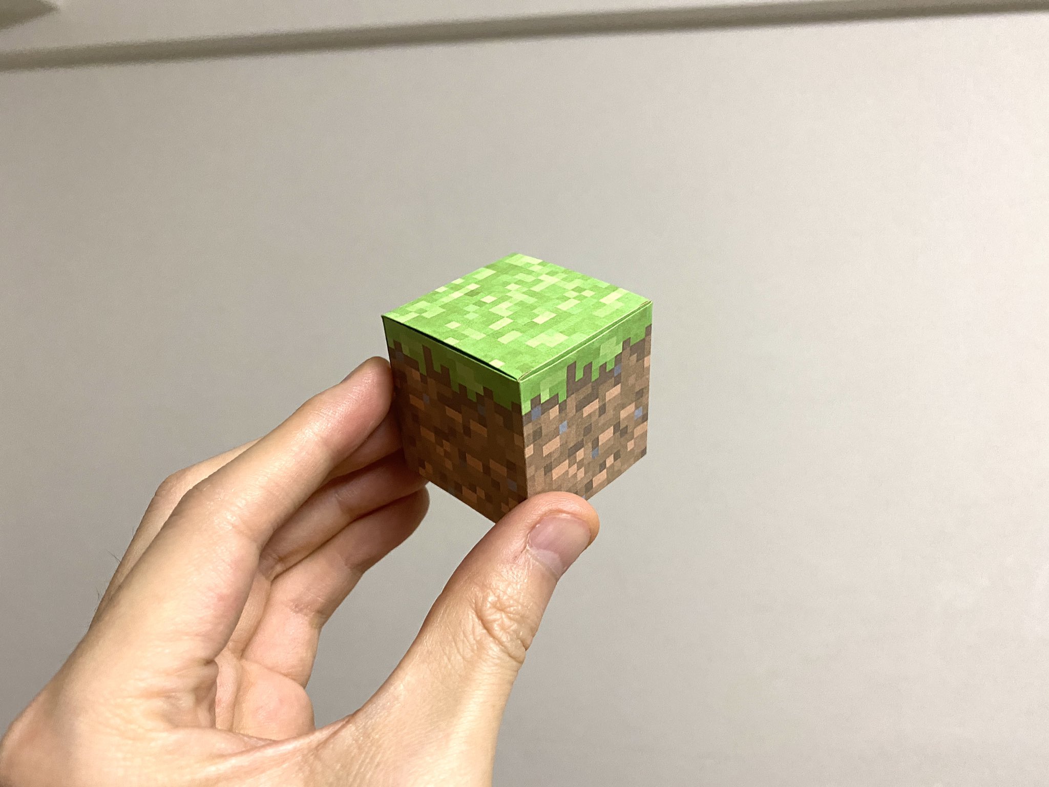 Kamichika 神近 紙マイクラ は折り畳んでダンボールに収納 コンパクトで家族に迷惑をかけない仕様となっております Minecraft T Co Xado2shtkr Twitter Kamichika 神近 紙マイクラ は折り畳んでダンボールに収納 コンパクトで家族に迷惑をかけない仕様となっております Minecraft T Co Xado2shtkr Twitter