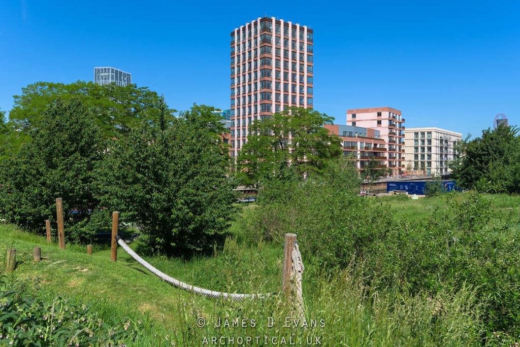 archoptical's tweet photo. Sugar House Island, Three Mills, Bow. #sugarhouseisland, #threemills, #bow, #stratford, #architecture, #reflections, #london, #construction https://t.co/vPZBcuI3wE