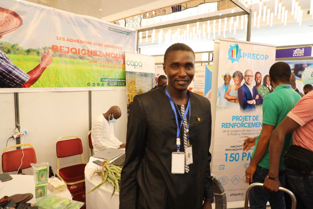 Jatropha Hub Officiel tweet media