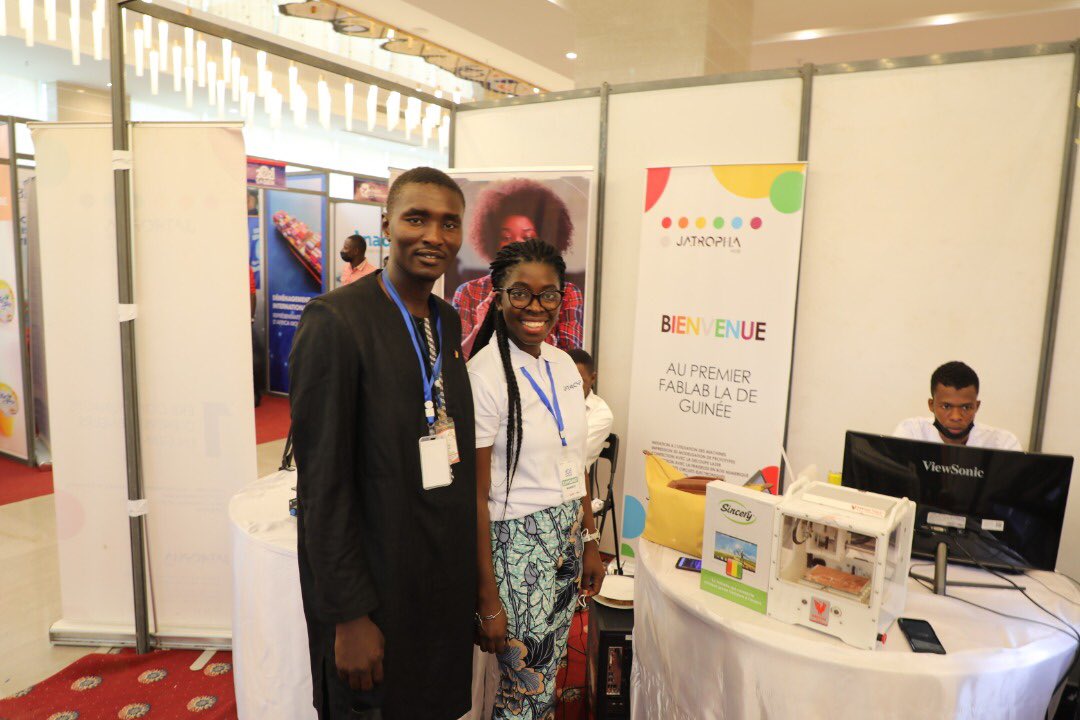 Jatropha Hub Officiel tweet media