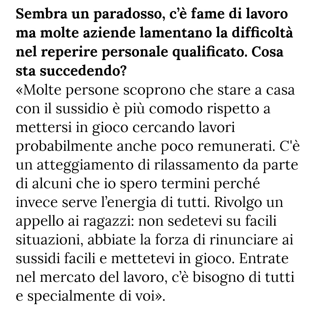 Charlotte Matteini on Twitter: "Avete sentitamente rotto il cazzo a