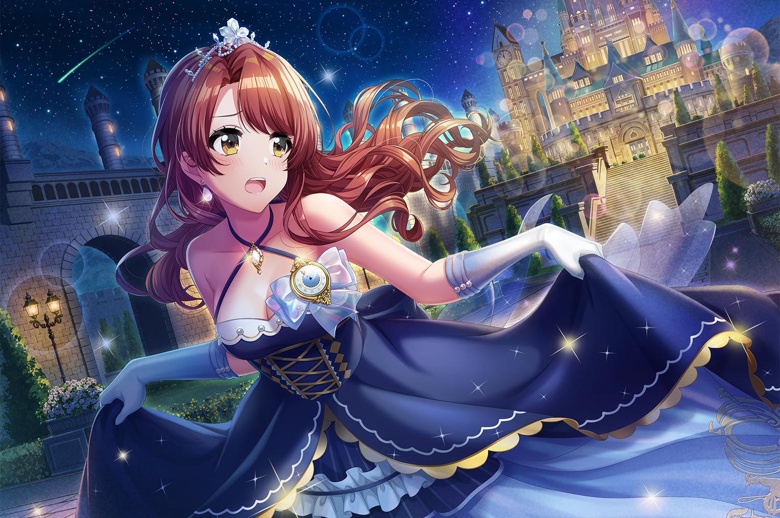 miyu Birthday | Dig Delight Direct Drive DJ Wiki | Fandom