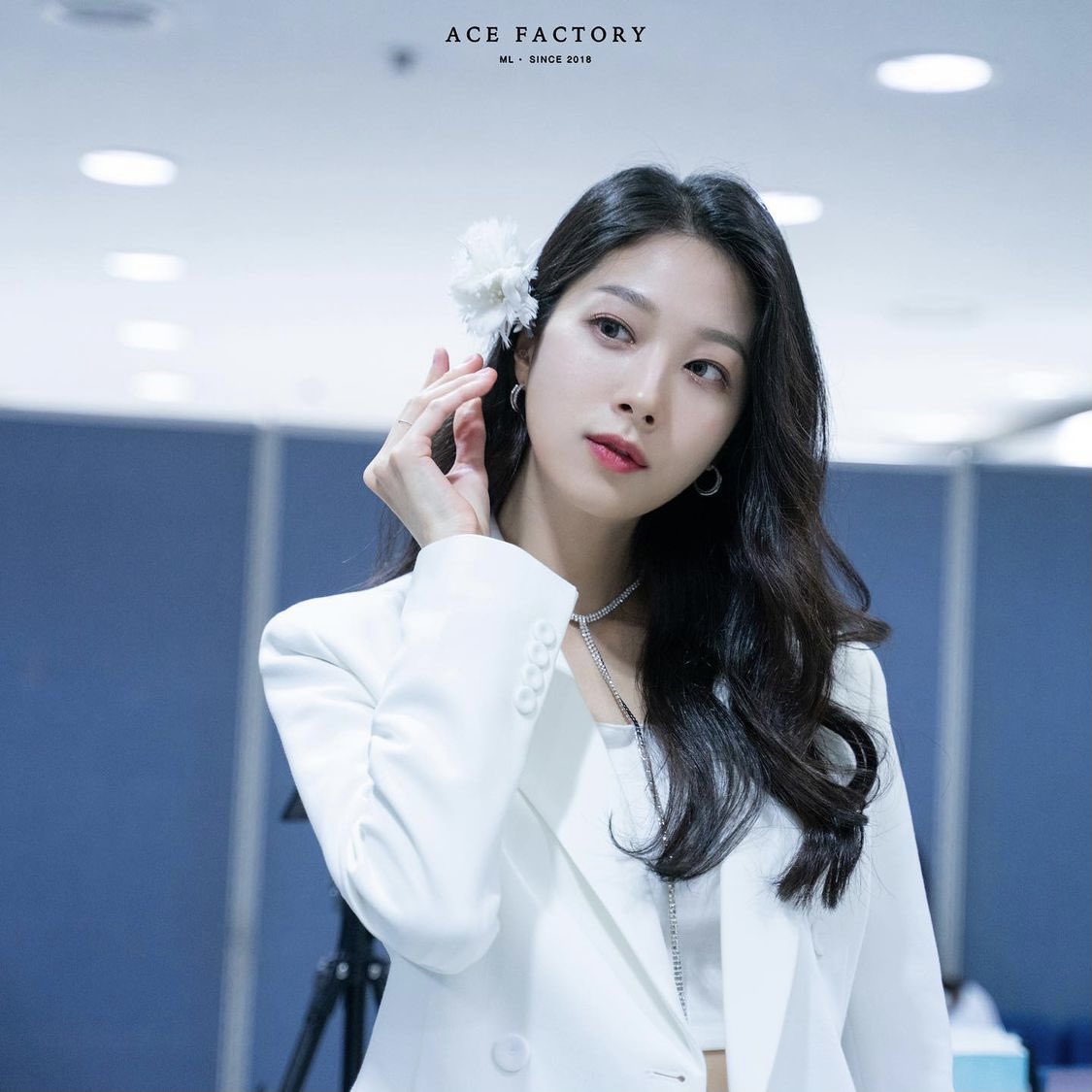 210611 에이스팩토리 인스타그램

한 번 보면 잊지 못한다는 꽃단애
언닌 그때 그대로야 😭💜