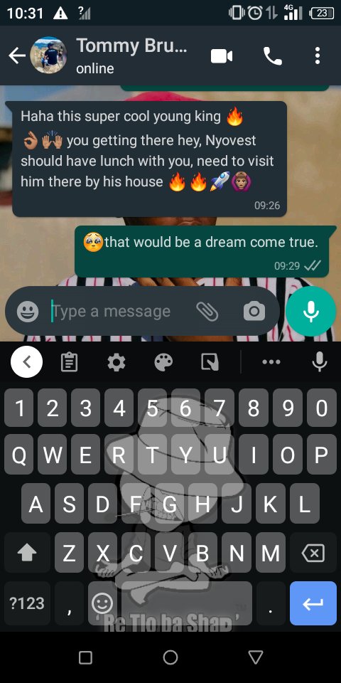 Jiggy_MN's tweet photo. @casspernyovest 
#casspernyovest https://t.co/n5ZuGpFx8v