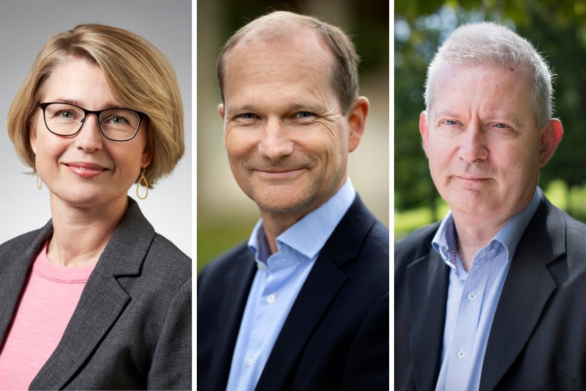 VÆRSGO': TRE GODE RÅD FRA AARHUS UNIVERSITET TIL ET STÆRKT DIGITALT DANMARK
✔ Fremragende samarbejde 
✔ Akademiske kvantespring
✔ Talenter på tværs
Vi bidrager gerne til #digitaliseringsstrategien
Læs mere borsen.dk/nyheder/opinio…
<a href="/simonkollerup/">Simon Kollerup</a> <a href="/JBundsgaard/">Jacob Bundsgaard</a> <a href="/LoneRyg/">Lone Ryg Olsen</a>