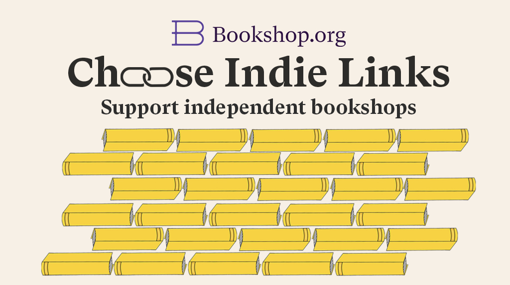 Did you hear that Independent Bookshop Week is coming up soon?
#ChooseIndieLinks at @bookshop_org_UK

Check out My Curated list of Books about Spain
ow.ly/VNxu50F6sTi