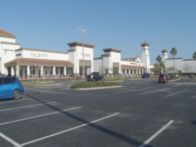 st augustine record movie theater