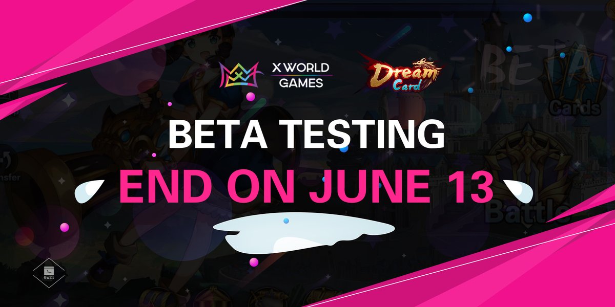 X World Games tweet media