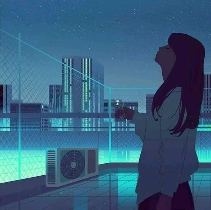 But because I don't compete to anyone does not mean I have no plans. I don't need to follow anyone's path. I don't need to rush myself. For once, let's calm ourselves. Let's focus and work for ourselves.
--Moon

Art | chuwenjie 
original post | facebook.com/moonsevaliente…