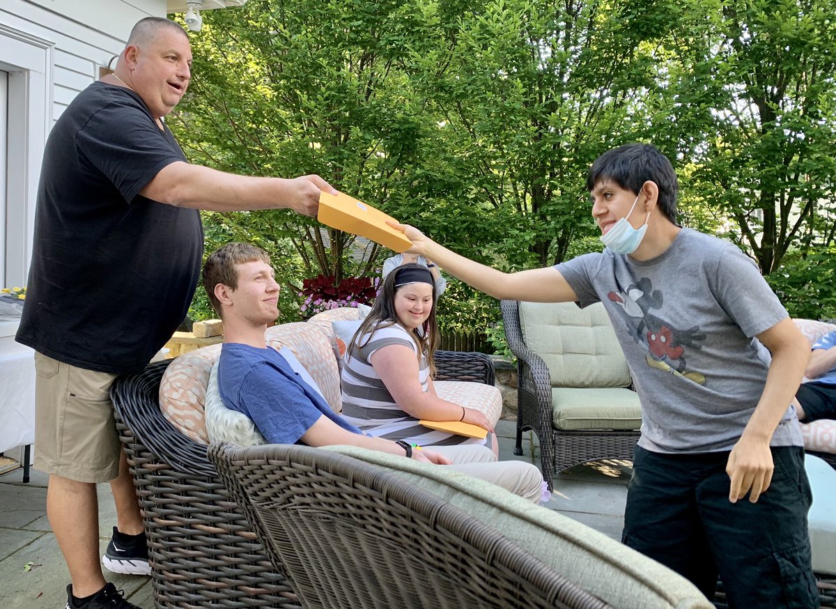 Lexington Athletics tweet media