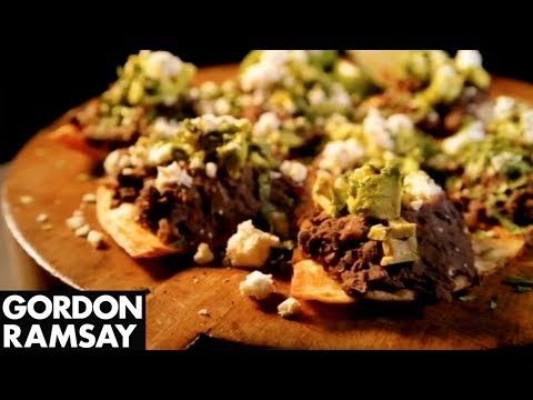Spicy Black Beans With Feta & Avocado | Gordon Ramsay

https://t.co/pUUlOnJwus https://t.co/QlbG5QojBO