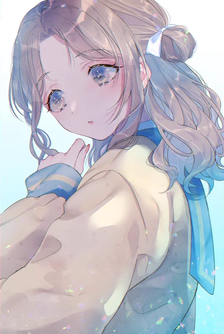 💧ひなな 