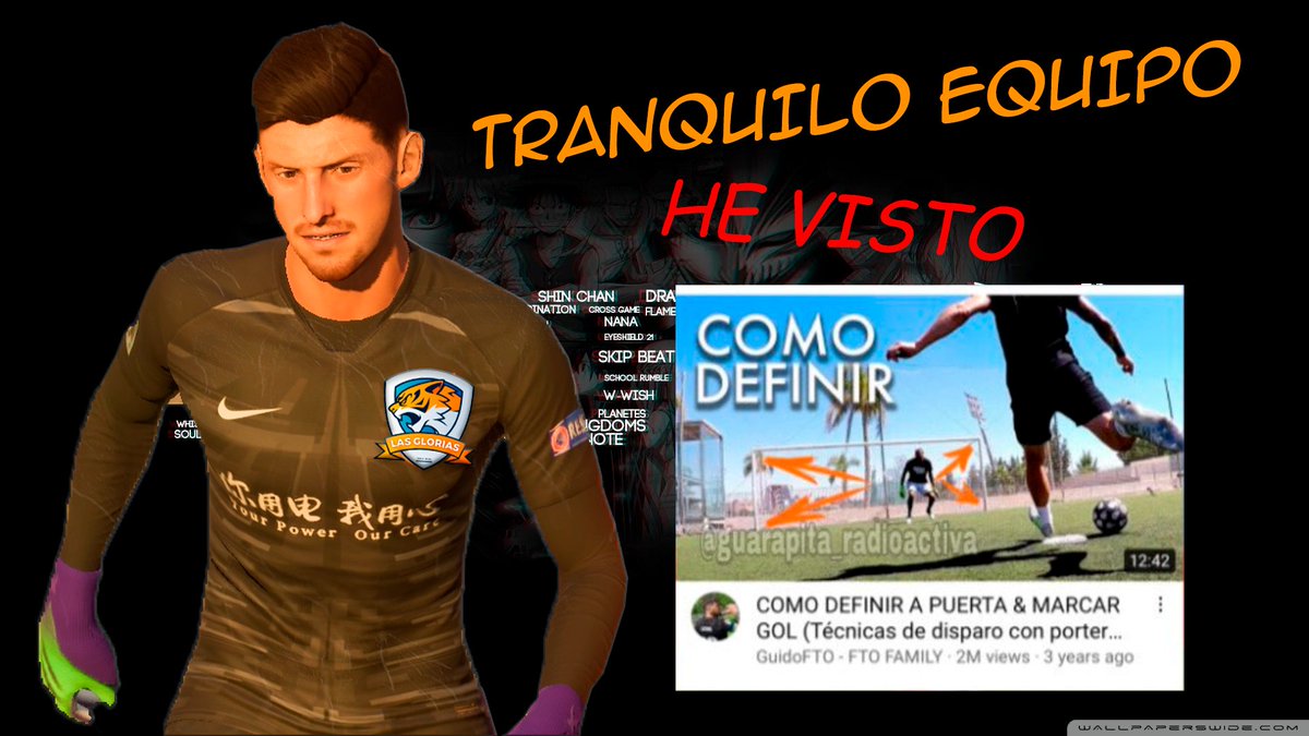 Nadie:

<a href="/Tiburonspu/">Tiburonspu</a> jugando de extremo en COPA: