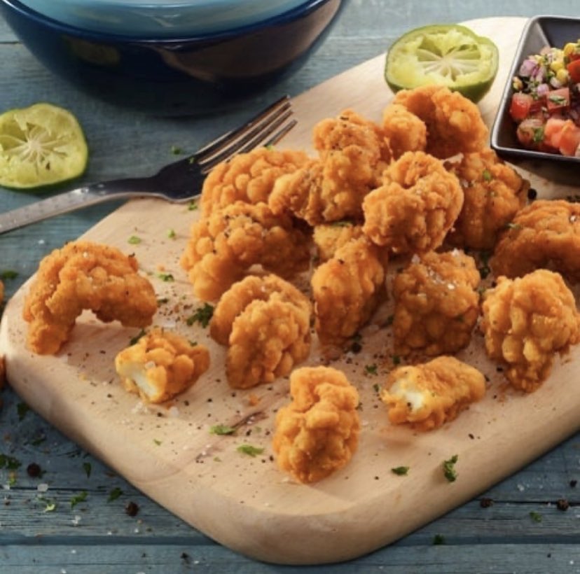 EDGARS Foods tweet media