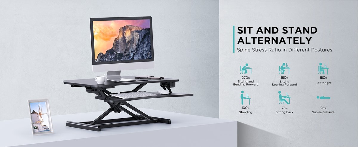 ABOX_official's tweet photo. Incredible 4 in 1 Versatile
Innovative Heating System 
Wider Range Application
Quick Warm-Up Time and ABS Function: It only takes 3 minutes to heat up.
Learn more🙌indexhttp://bit.ly/2XDXjII
#ABOX #Desk  #DeskConverter https://t.co/8urETEeOpi