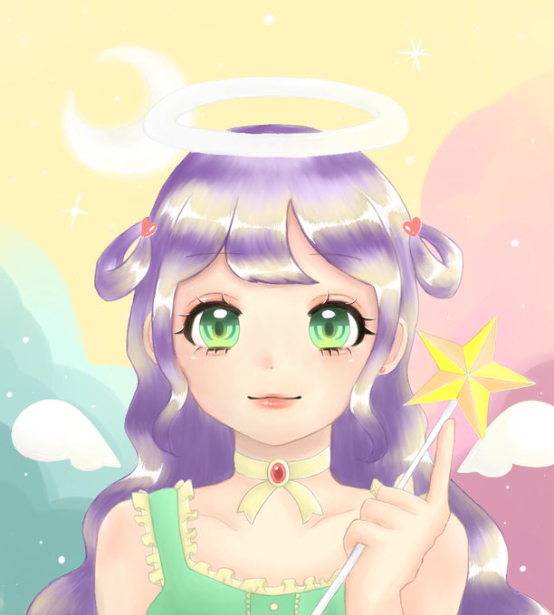 女の子の味方のtwitterイラスト検索結果