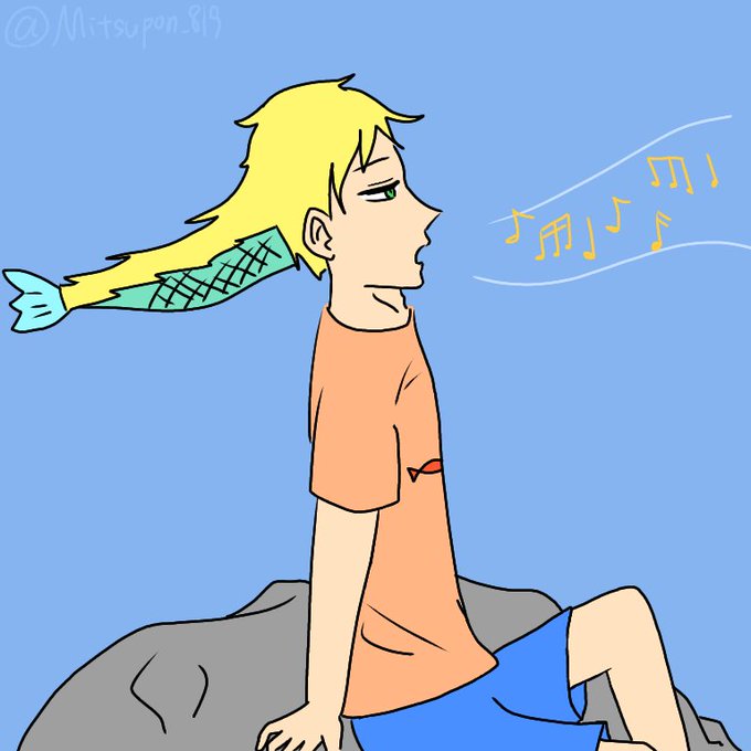 フィッシュ竹中さんのtwitterイラスト検索結果 フィッシュ竹中さんのtwitterイラスト検索結果