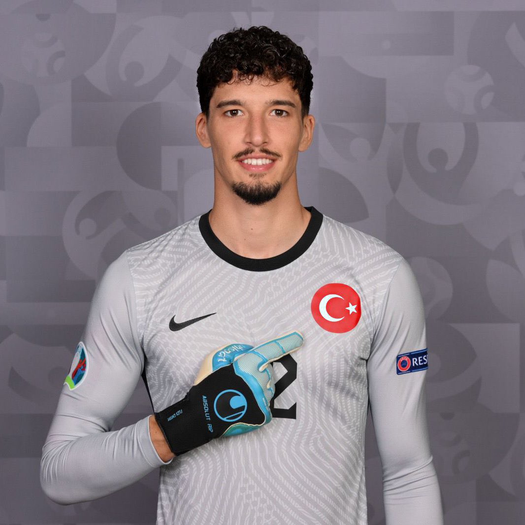 🇹🇷 @millitakimlar #EURO2020