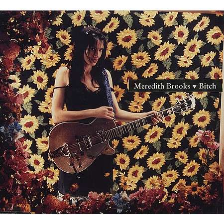 June 12:Happy 63rd birthday to singer,Meredith Brooks(\"Bitch\")
 