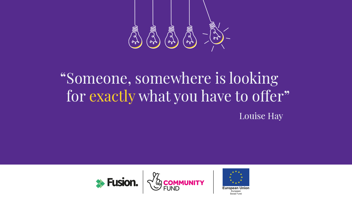 Fusion Worcestershire tweet media