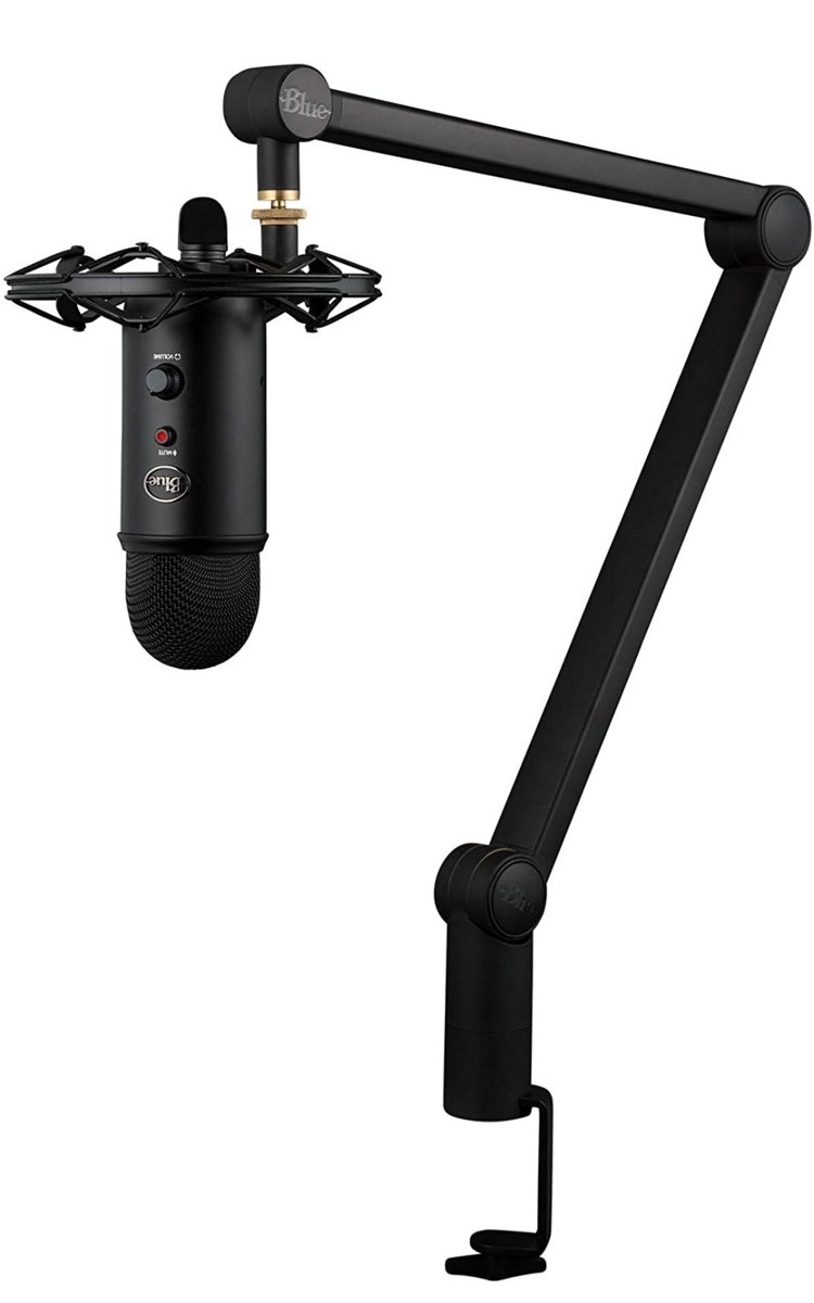 XboxMik29's tweet image. New mic ordered. 💚🎤
This baby's gonna be very useful soon. 🔥 

#Xbox20 #PCGaming #YouTubeContent