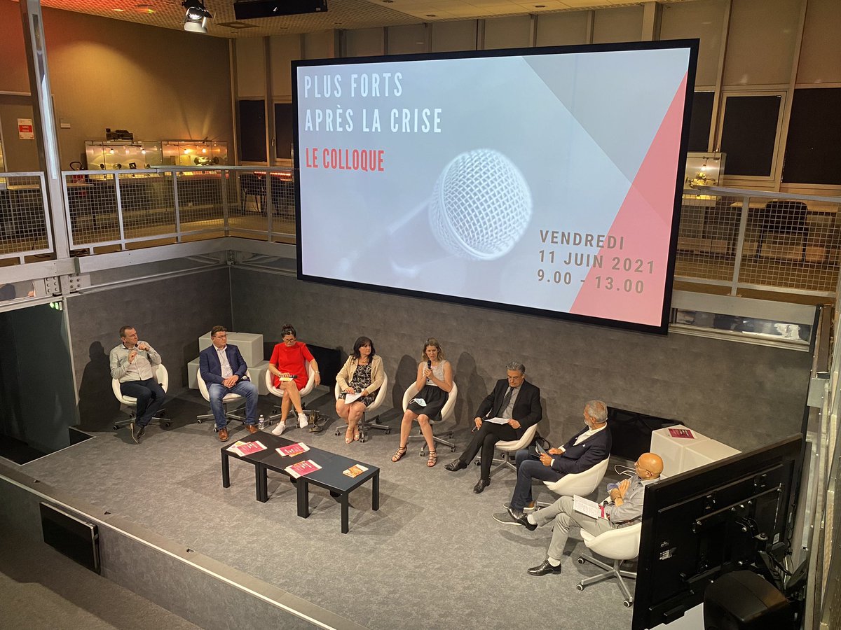 LE CLUB Metz Métropole tweet media