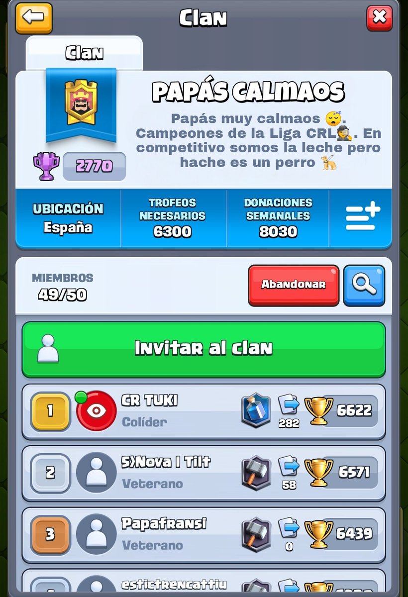 Viajero del tiempo pisa una hormiga
La línea temporal: