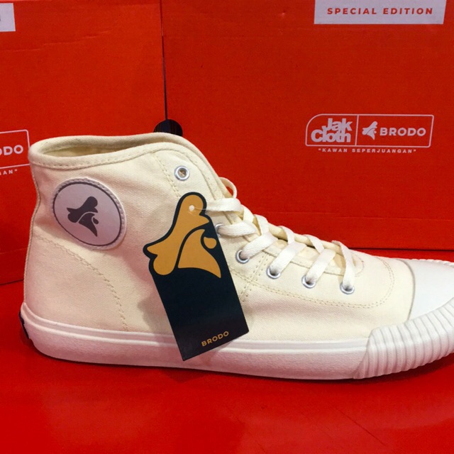 Saya menjual Sepatu Jakcloth X Br... seharga Rp350.000. Dapatkan di Shopee sekarang! shopee.co.id/jakclothstore/… #ShopeeID