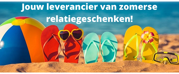 VanSlobbe's tweet photo. Ook al zin in de zomer? Door het heerlijke weer van de afgelopen dagen kunnen wij niet wachten en jouw relaties waarschijnlijk ook niet. Wij hebben daarom een selectie gemaakt van de leukste zomerse relatiegeschenken!
https://t.co/jYzYYyYGzy 
#zomer #relatiegeschenken https://t.co/GGdIYweBTm