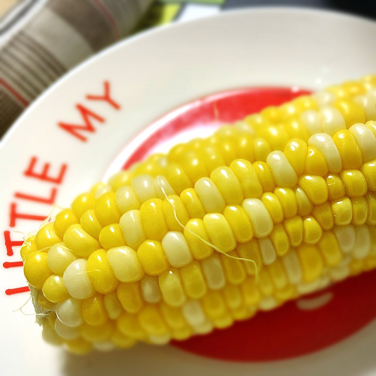 讃岐の初夏といえば