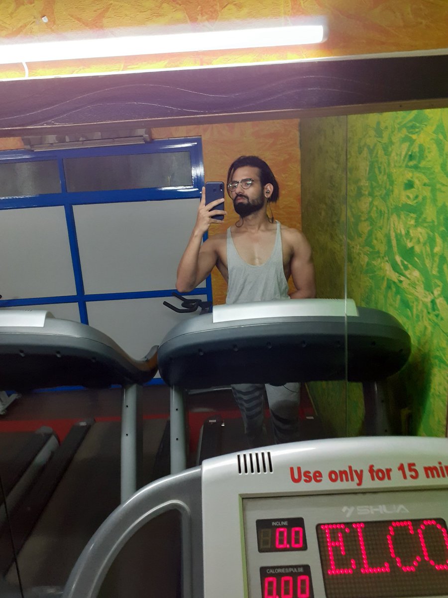 p2code's tweet image. #workout