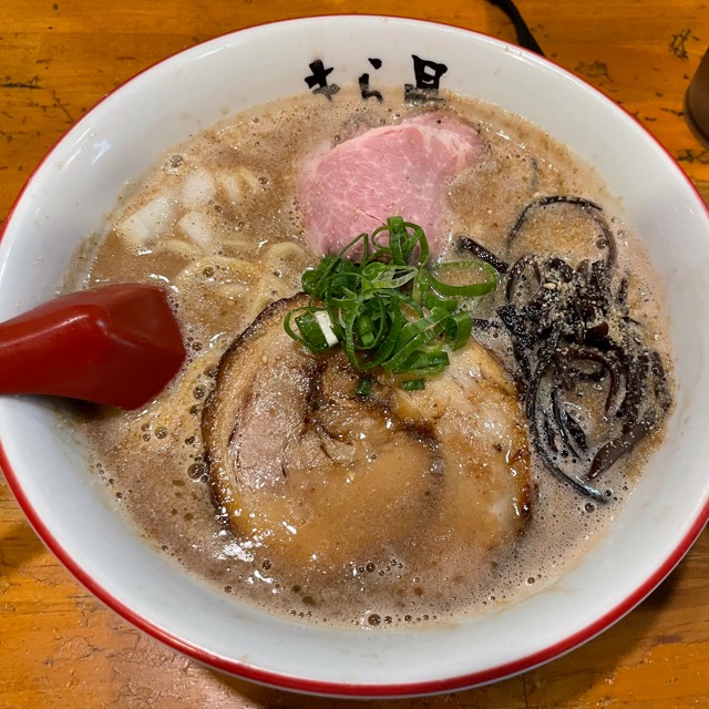 みんなの とんこつラーメン 口コミ 評判 68ページ目 食べたいランチ 夜ごはんがきっと見つかる ナウティスイーツ