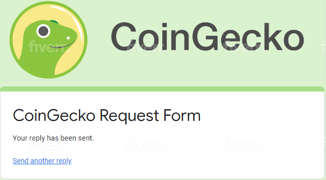 Coingeeco listing soon