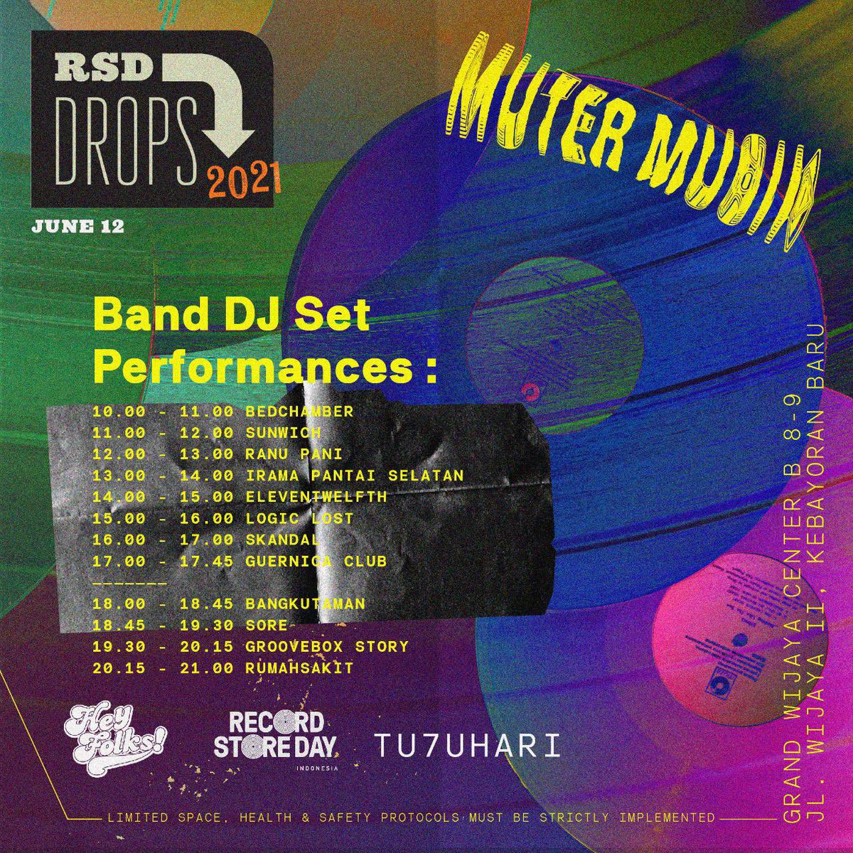 Ranu Pani tweet media